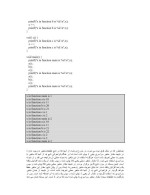 دانلود مقاله توابع در زبان C با 26 صفحه PDF برای رشته کامپیوتر-1