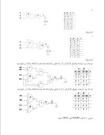 دانلود جزوه دستور کار آز-مدارهای منطقی و دیجیتال پیشرفته با 37 صفحه pdf برای رشته کامپیوتر-1