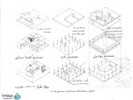دانلود کتاب معماری فرم فضا نظم فرانسیس دی کی چینگ ترجمه زهره قراگزلو pdf-1