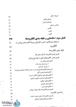 دانلود کتاب مبانی جوشکاری (جوشکاری TIG/MIG، جوشکاری چدن، سرب و جوشکاری برق) pdf محمدناصر کتابی-1
