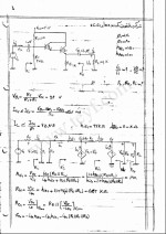 دانلود جزوه الکترونیک 1 با 202 صفحه pdf برای رشته برق و الکترونیک-1
