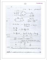 دانلود جزوه الکترونیک1 مهندس سامان فر با 103 صفحه pdf برای رشته برق و الکترونیک-1