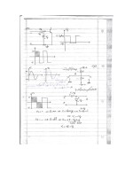 دانلود جزوه تکنیک پالس با 65 صفحه pdf برای رشته برق و الکترونیک-1