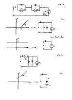 دانلود جزوه حل المسائل مدار با 61 صفحه pdf برای رشته برق و الکترونیک-1