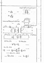 دانلود جزوه ماشین 2 با 132 صفحه pdf برای رشته برق و الکترونیک-1
