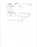 دانلود جزوه مدار الکتریکی دکتر ملک محمد با 74 صفحه pdf برای رشته برق و الکترونیک-1