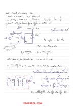 دانلود جزوه مدار2 استاد نادری با 132 صفحه pdf برای رشته برق و الکترونیک-1
