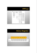 دانلود جزوه معرفی میکروکنترلرهای خانواده AVR با 15 صفحه pdf برای رشته برق و الکترونیک-1