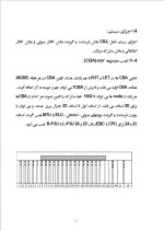 دانلود گزارش کارآموزی در مخابرات استان تهران منطقه پنج تلفن شهری با 46 صفحه word-1