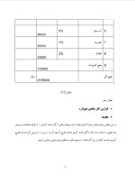 دانلود گزارش کارآموزی بیمه ایران با 58 صفحه word-1