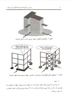 دانلود کتاب آیین نامه طراحی ساختمانها در برابر زلزله ویرایش سوم با 230 صفحه pdf-1