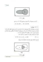 دانلود کتاب ریاضیات عمومی و کاربردهای آن جلد 1 محمدحسین پورکاظمی با 542 صفحه pdf با کیفیت بالا-1