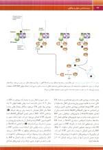 دانلود کتاب زیست شناسی سلولی و مولکولی 2 لودیش 2016 با ترجمه فارسی 817 صفحه pdf-1