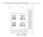 دانلود کتاب محاسبات پروژه های ساختمانهای فولادی حسن باجی با استفاده از SAFE و ETABS با 720 صفحه pdf-1