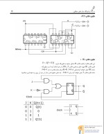 دانلود جزوه آزمایشگاه مدارهای منطقی با 20 صفحه pdf برای رشته کامپیوتر-1