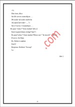 دانلود جزوه درس مبتنی بر وب با 38 صفحه pdf برای رشته کامپیوتر-1