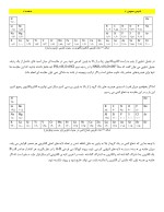 دانلود جزوه شیمی عمومی 1 و 2  چارلز مورتیمر با 118 صفحه pdf برای رشته شیمی-1