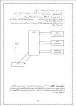 دانلود جزوه فناوری اطلاعات پیشرفته با 28 صفحه pdf برای رشته کامپیوتر-1