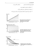 دانلود جزوه آنالیز و طراحی فیلتر بسل مرتبه 5 با 73 صفحه pdf برای رشته برق-1