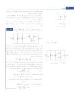 دانلود کتاب رهیافت حل مسئله در مدارهای الکتریکی 1 محمود دیانی ویراست 2 با 486 صفحه pdf-1